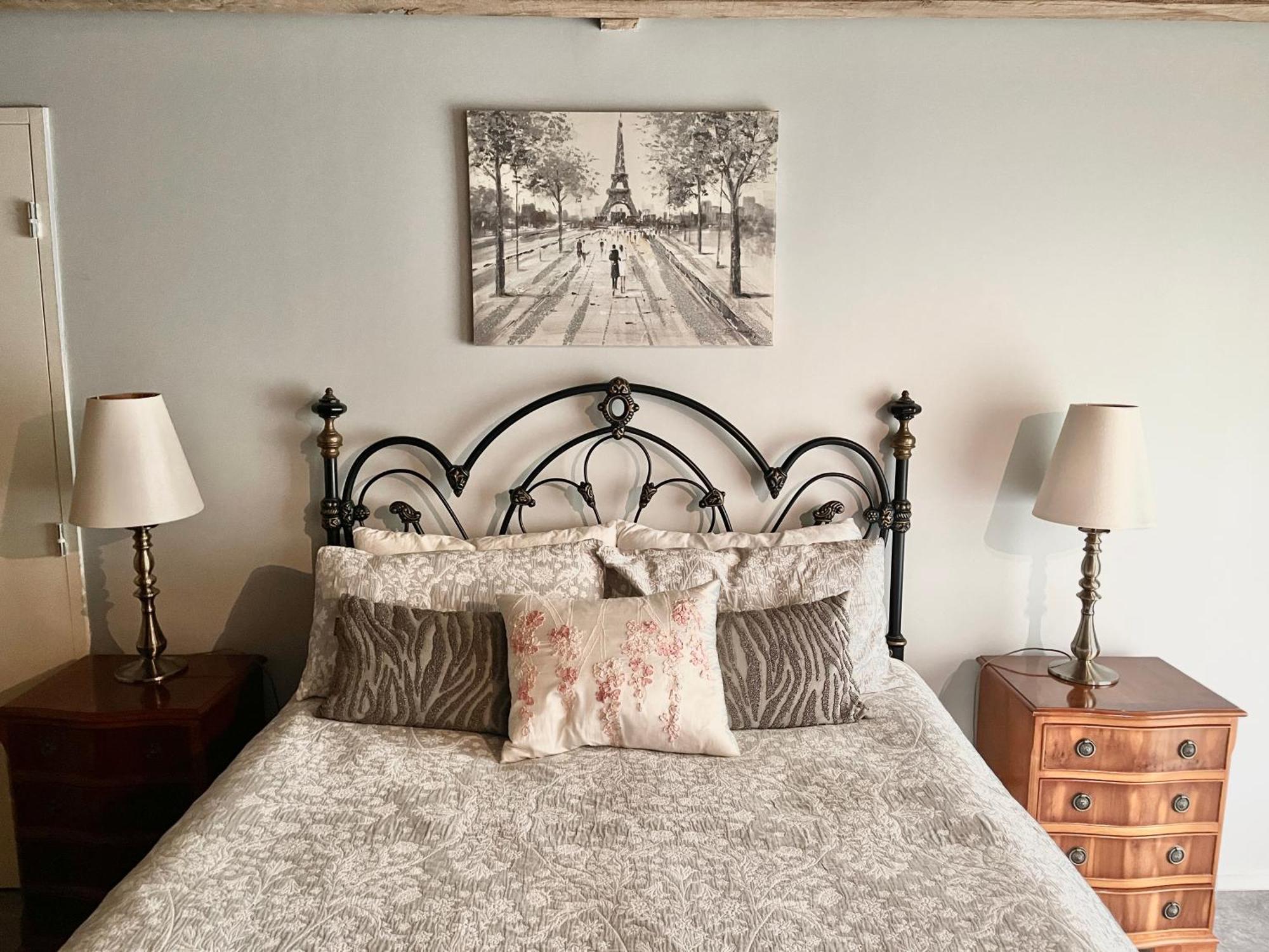 Dordogne Et Correze Vacances Bnb Troche Exterior foto