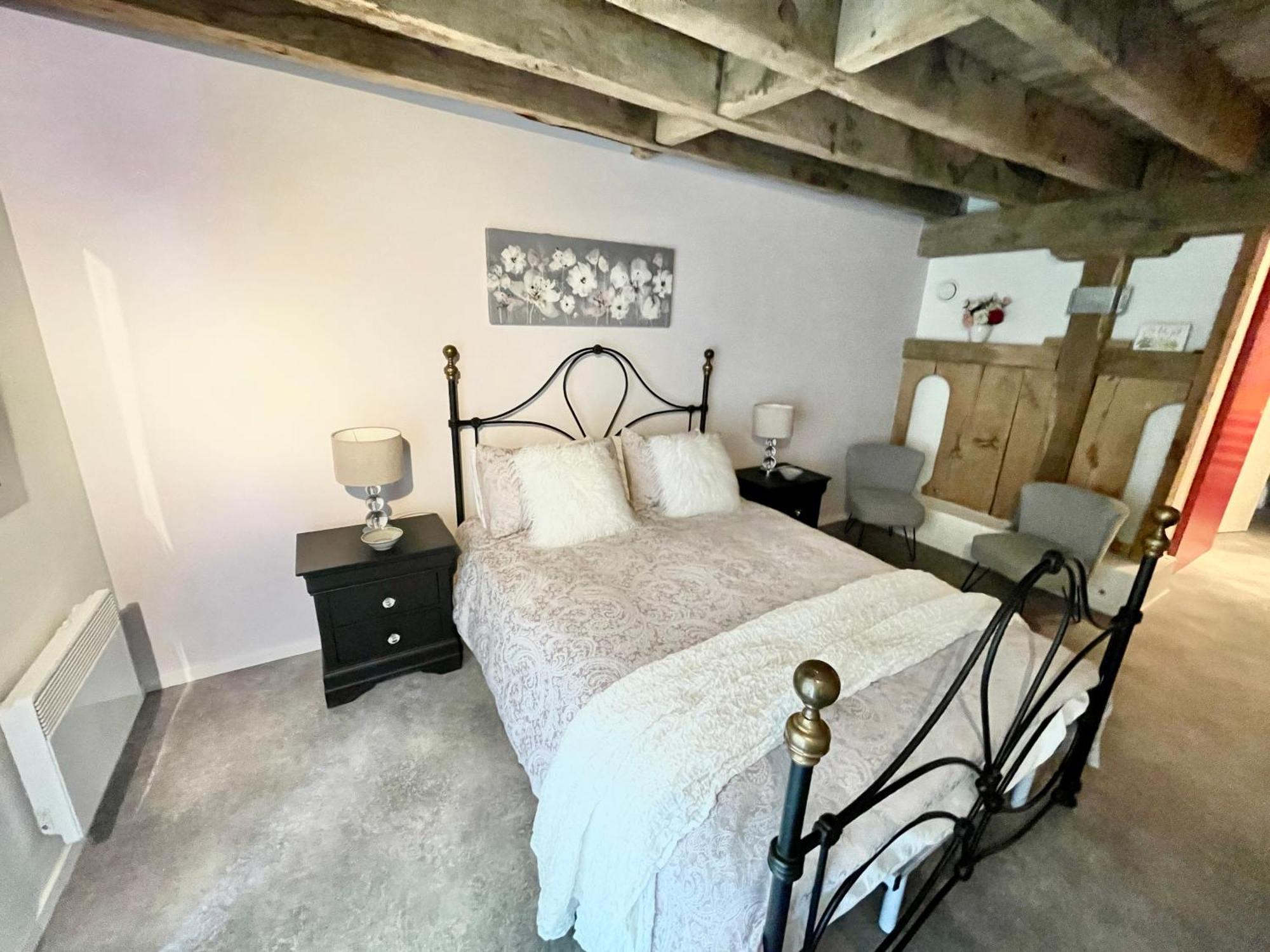 Dordogne Et Correze Vacances Bnb Troche Exterior foto