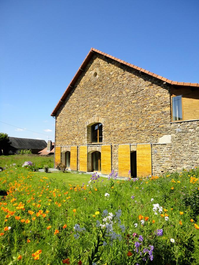 Dordogne Et Correze Vacances Bnb Troche Exterior foto
